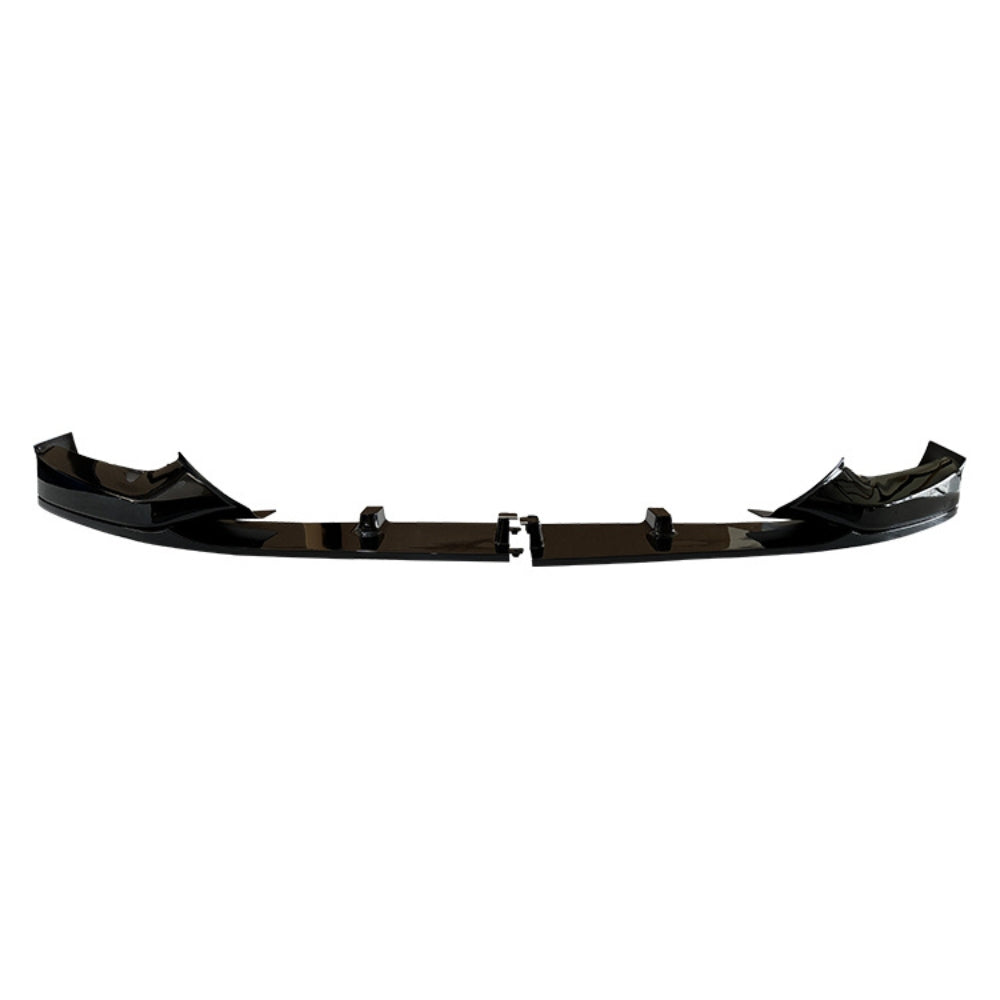 Front Lip for BMW 5 Series G30 MP Style 2018-2020 AUTOVISION