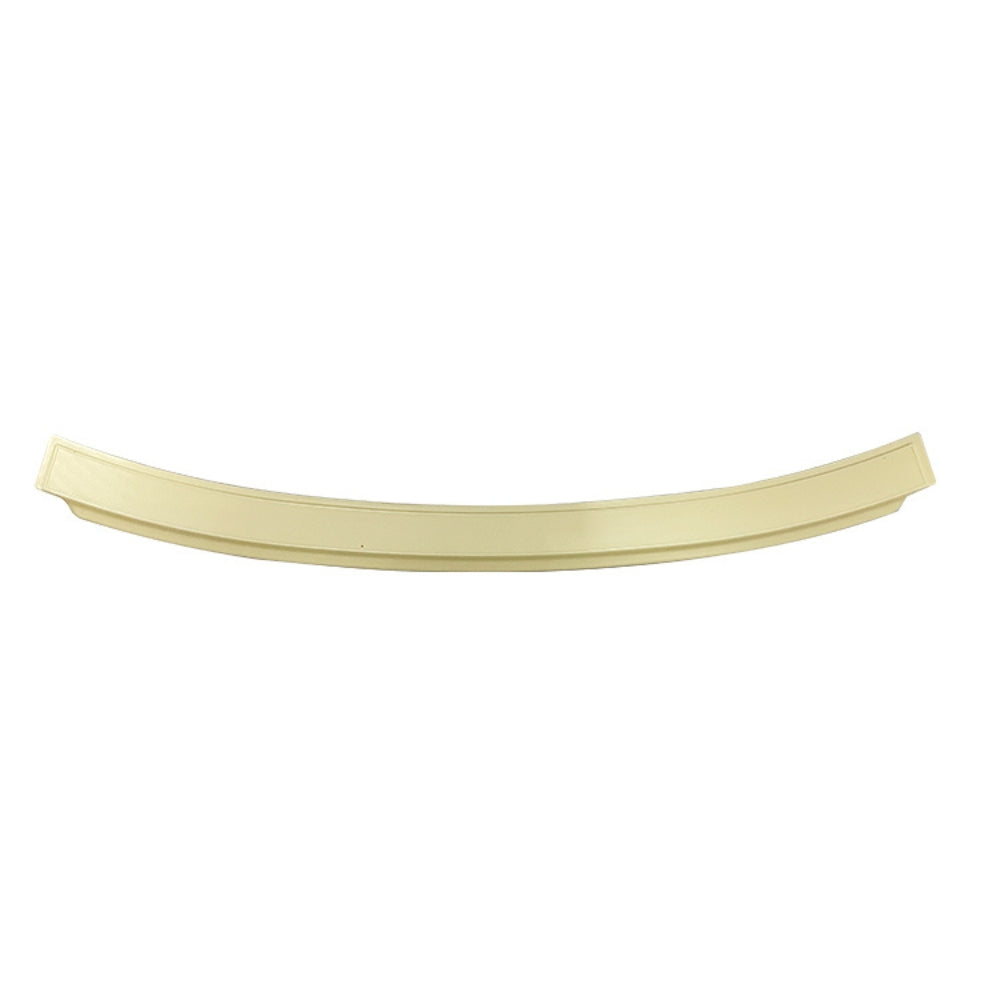 Becquet de toit pour BMW Série 3 E92 Coupé (2006-2010) Carbone/Noir brillant AUTOVISION