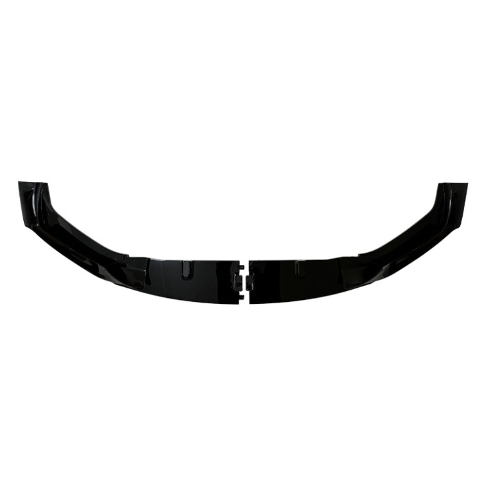 Front Lip for BMW 5 Series G30 MP Style 2018-2020 AUTOVISION