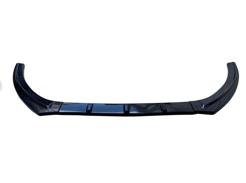 AutoVision J Modal-3 Pcs (Jetta Mk6 modal 2010-2018 ) Front Bumper Lip