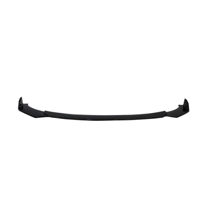AutoVision NEW B Model 3Pcs Front Bumper Lip All Cars Universal Model