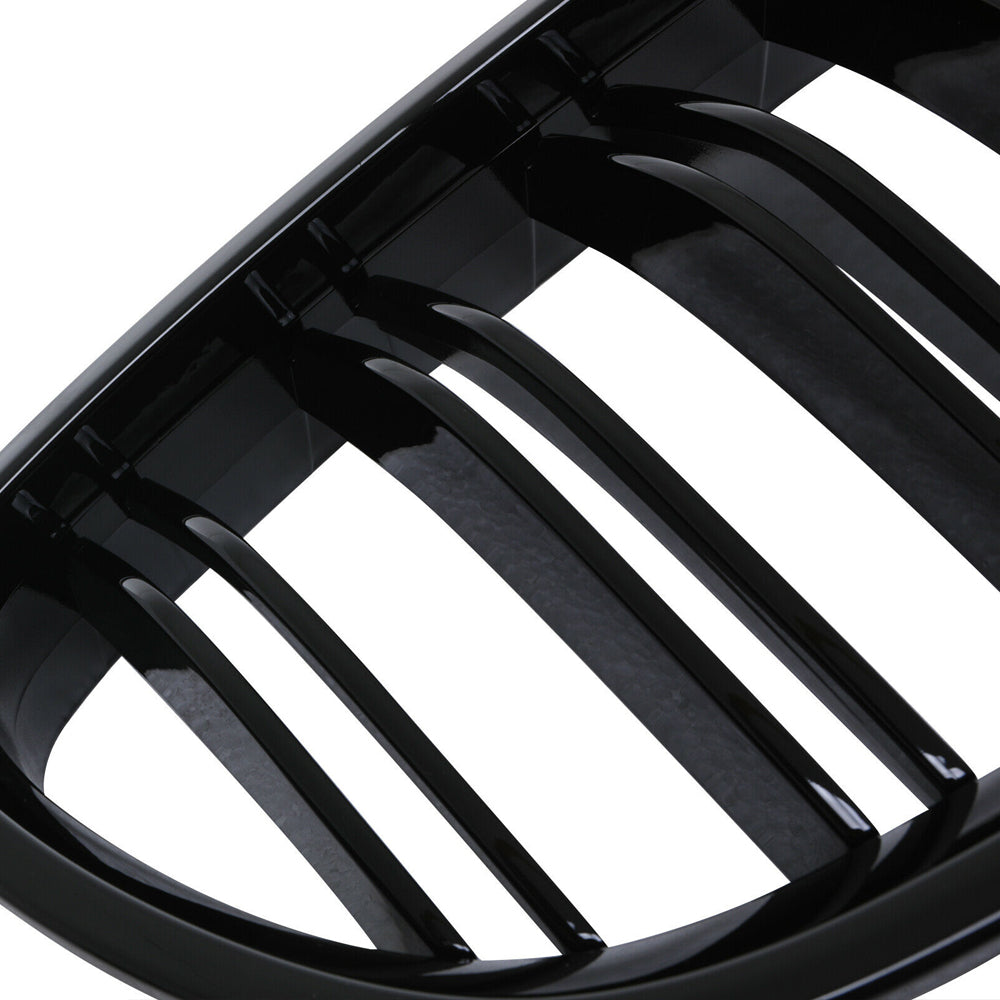 Autovision for 2010-2016 BMW 5 Series F10 Front Grille - PAINTED