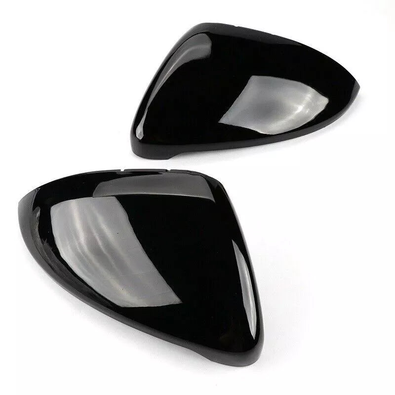 Side Mirror Caps Cover For Vw Golf 7/7.5 Paste Style AUTOVISION