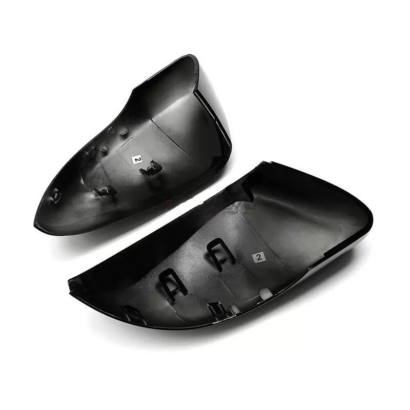 Side Mirror Caps Cover For Vw Golf 6 Paste Style AUTOVISION