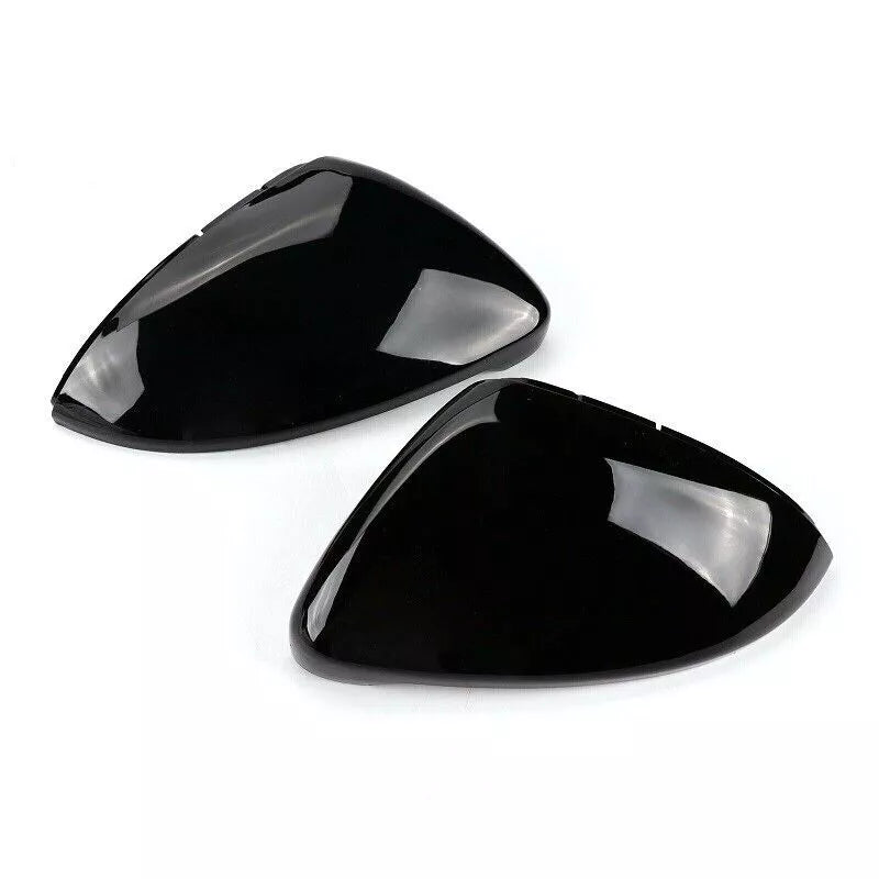 Side Mirror Caps Cover For Vw Golf 7/7.5 Paste Style AUTOVISION