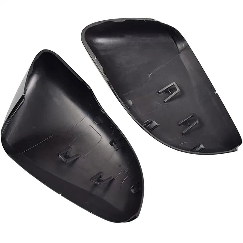 Side Mirror Caps Cover For Vw Golf 6 Paste Style AUTOVISION