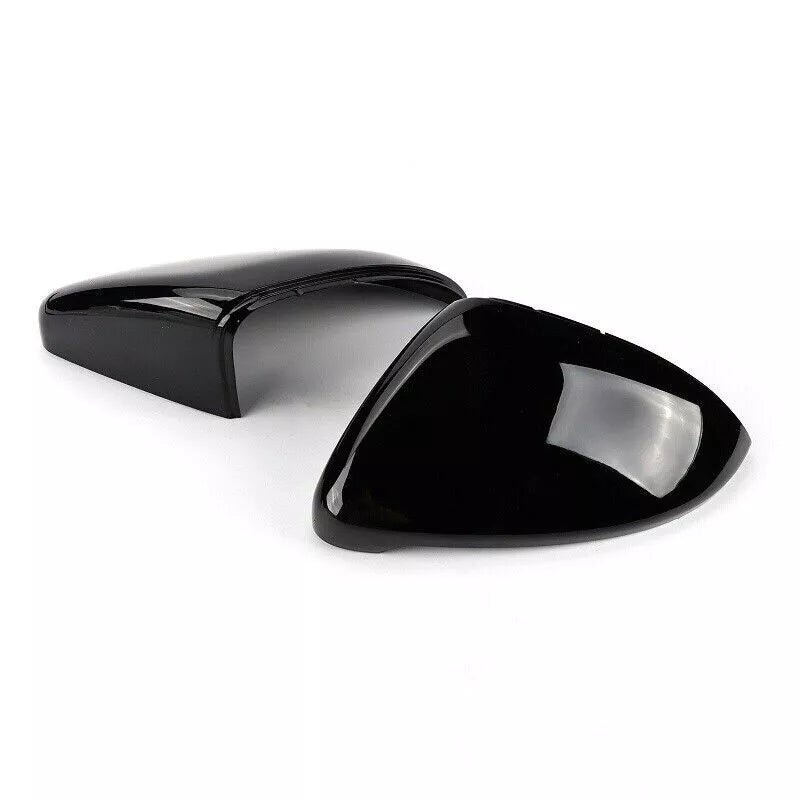 Side Mirror Caps Cover For Vw Golf 7/7.5 Paste Style AUTOVISION