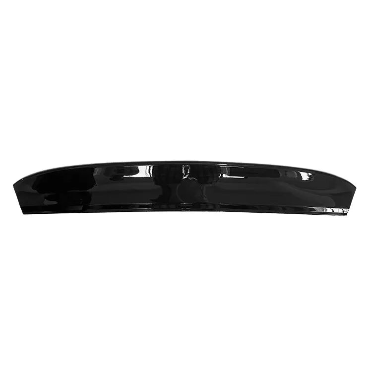BMW 3 Series E46 1998-2006 CSL Style Injection Molding Large Spoiler Glossy Black