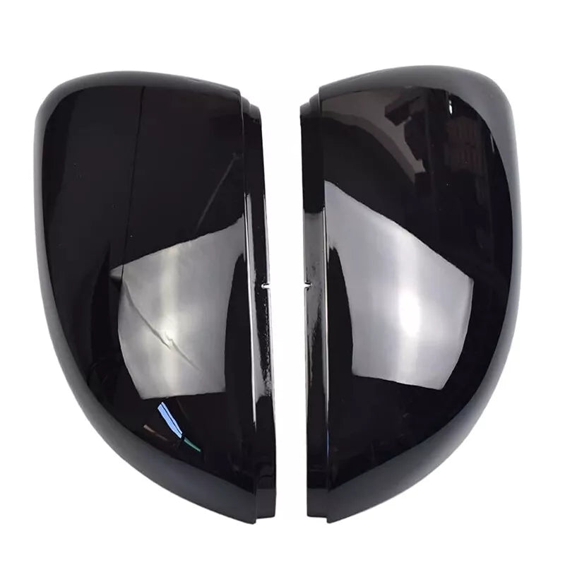 Side Mirror Caps Cover For Vw Golf 6 Paste Style AUTOVISION