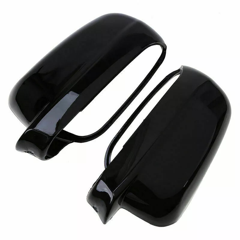 Side Mirror Caps Cover For Vw Golf 4 Paste Style AUTOVISION