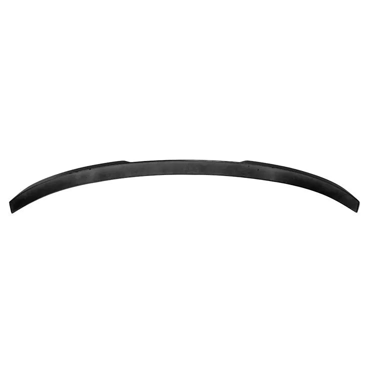 BMW 3 Series G20 M3 Style 2020 Rear Spoiler Glossy Black ABS Plastic AutoVision