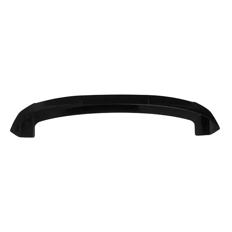 BMW 1 Series F20 2011-2018 Rear Spoiler Glossy Black ABS Plastic AutoVision