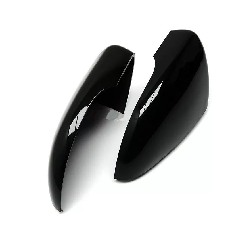 Side Mirror Caps Cover For Vw Golf 6 Paste Style AUTOVISION