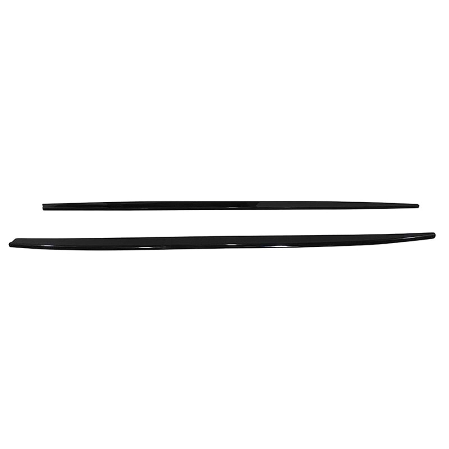 AutoVision Side Skirts Leon A3 Golf Polo Model