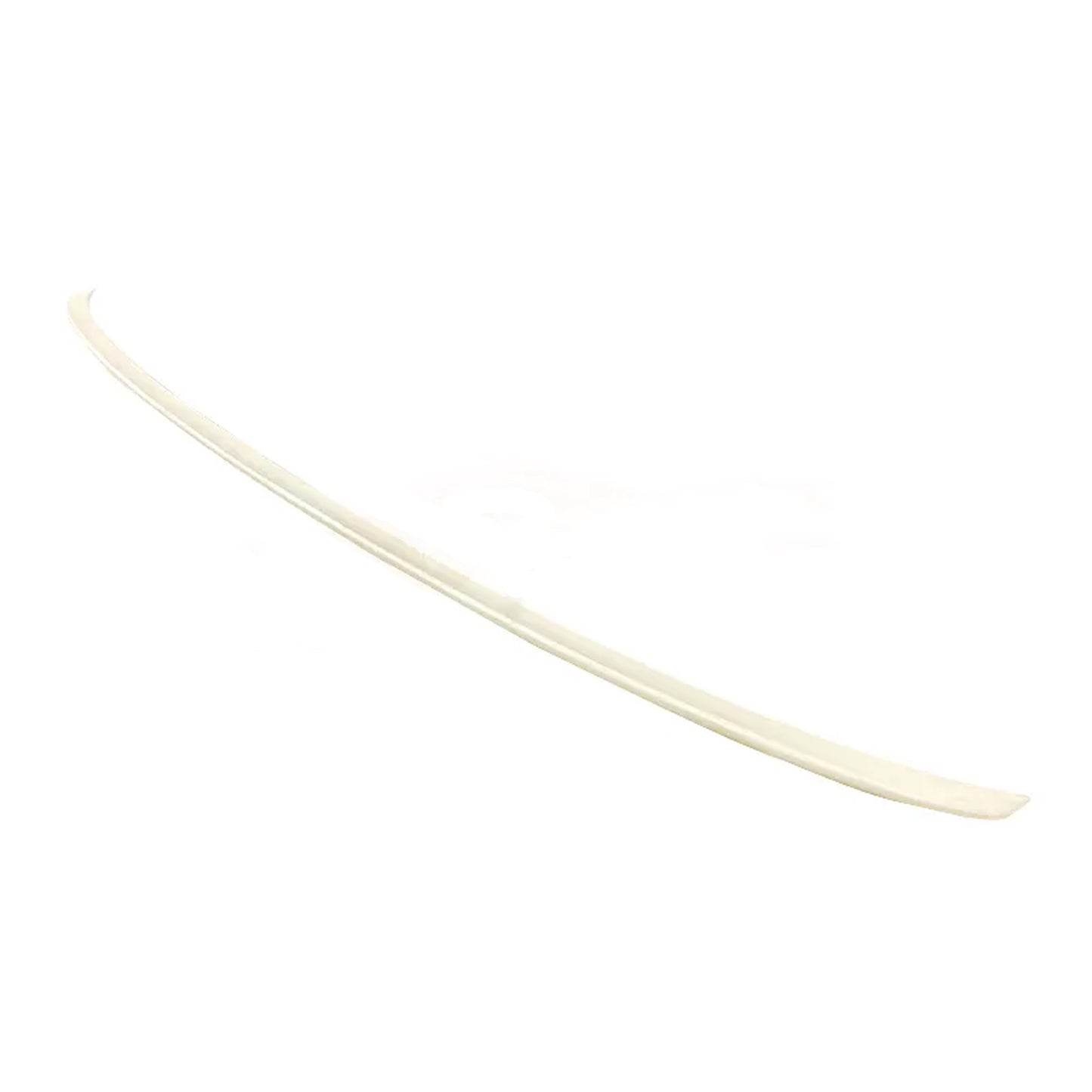 Aileron arrière pour G30 M Perf 2017+ en plastique ABS