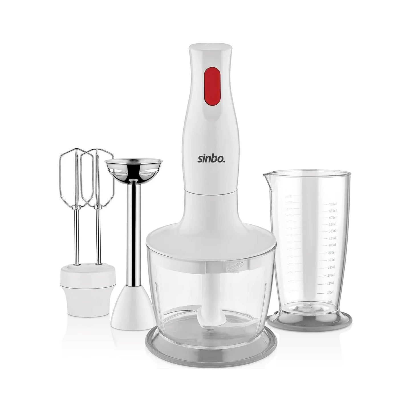 Blender Set SHB-3147
