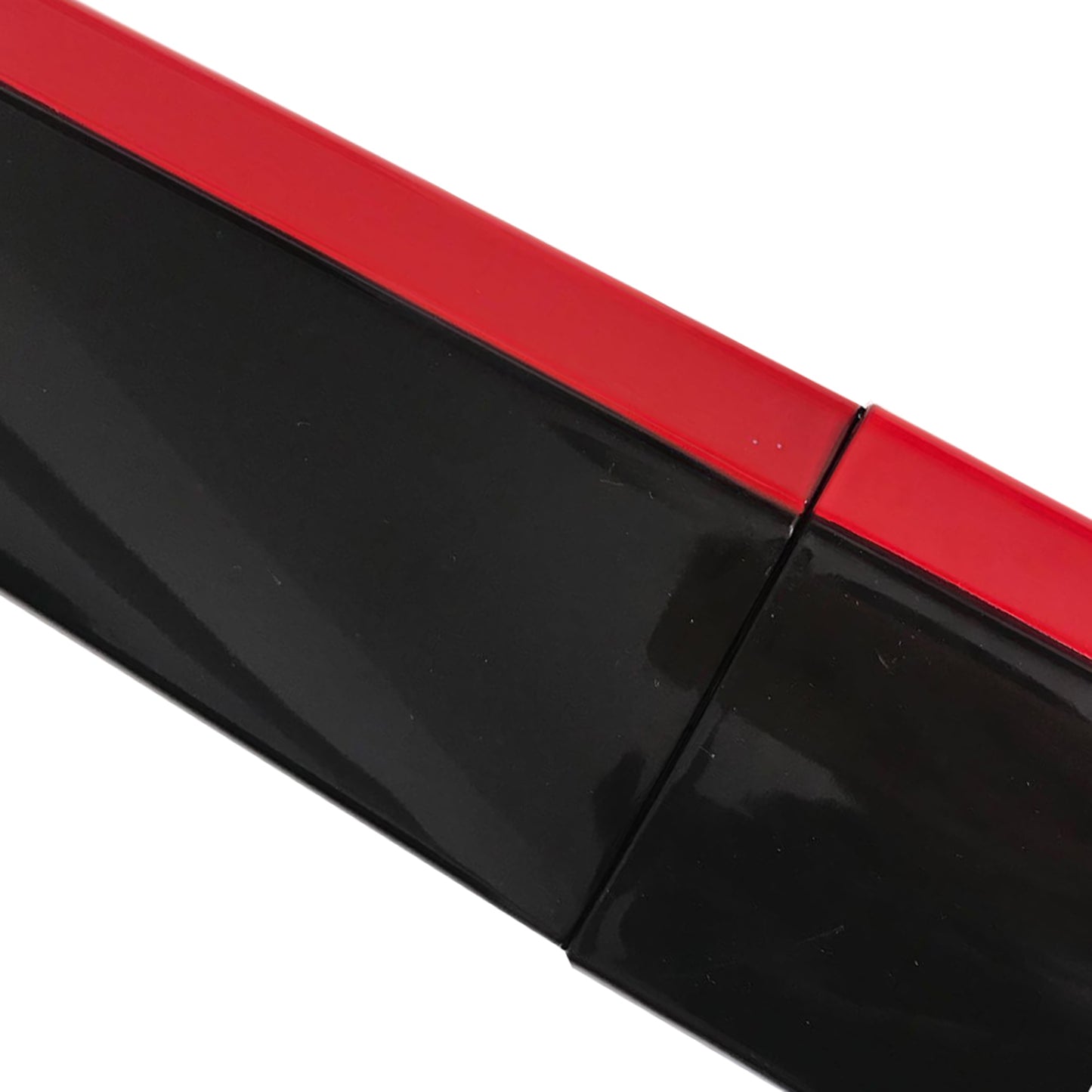 AutoVision Universal Side Skirts 8pcs All Cars Universal Model