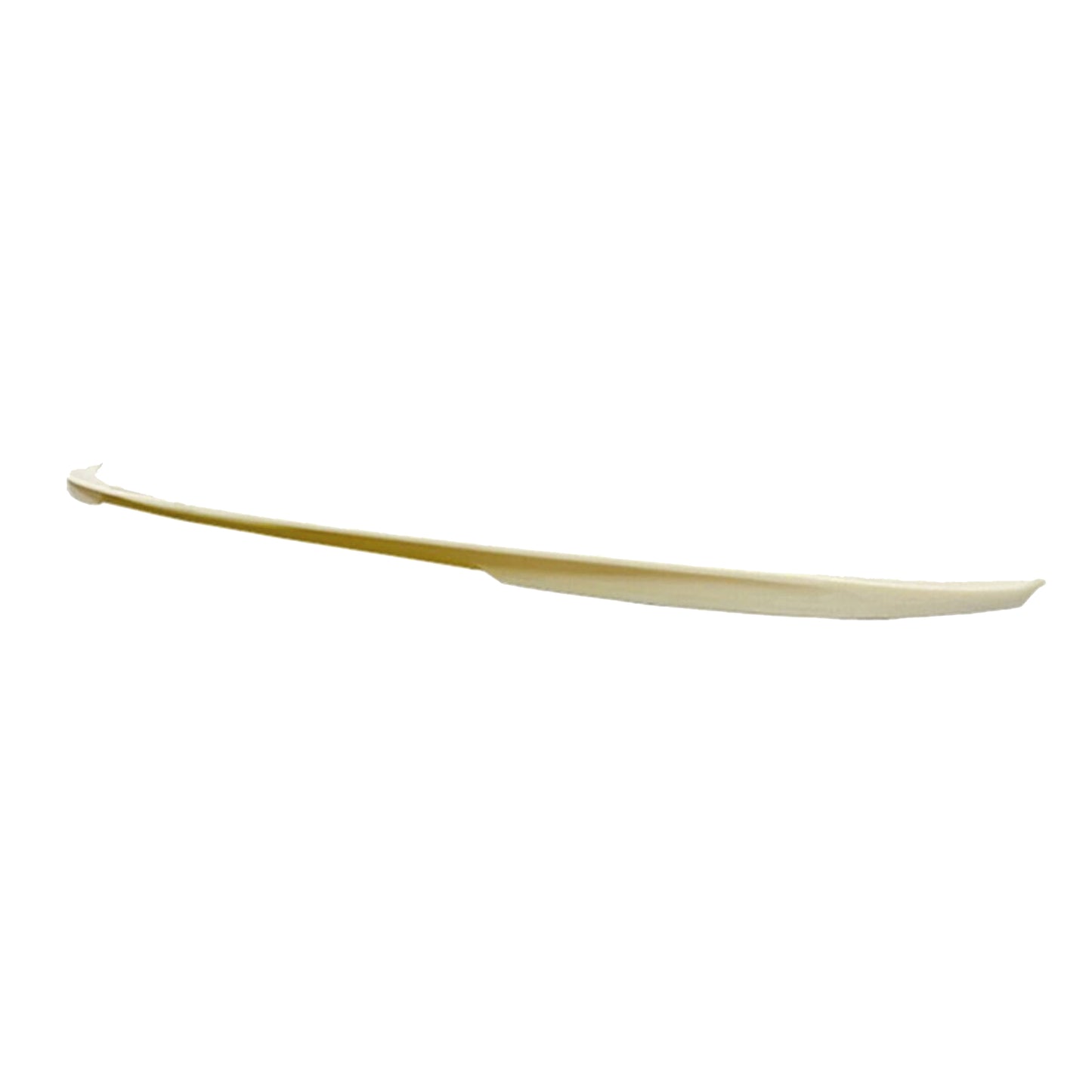 Rear Spoiler For BMW F30 & F30 Lci 2012 2018 Performance Dynamics ABS Plastic
