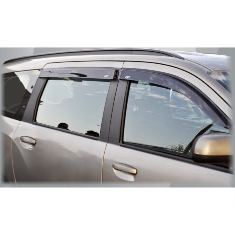 AutoVision Pare-brise pour Dacia Lodgy 2013-2015 Déflecteur de vent de fenêtre Pare-pluie Pare-soleil Accessoires