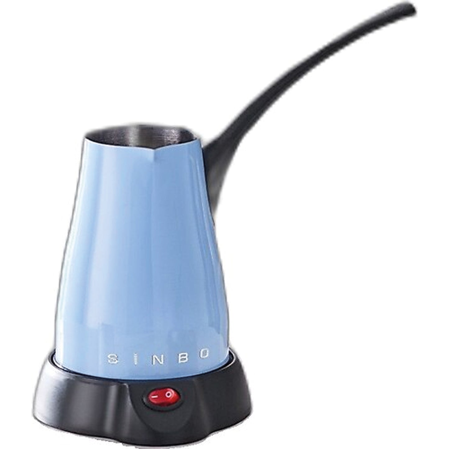 Electric Coffee Pot Turkish Coffee Machine Sinbo SCM-2960