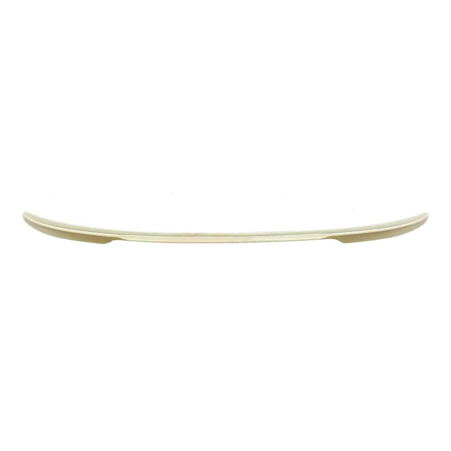 Rear Spoiler For F30 / F30 Lci M4 Type 2012 2018 ABS Plastic