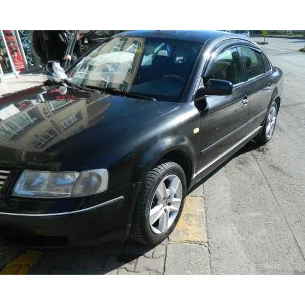 AutoVision Pare-brise pour VW Passat 1996-2005 Déflecteur de vent de fenêtre Pare-pluie Pare-soleil Accessoires de pare-soleil
