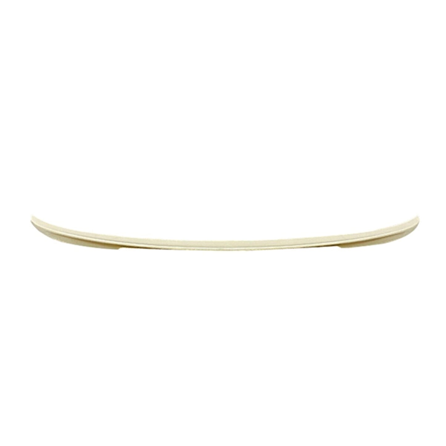 Rear Spoiler For BMW F30 & F30 Lci 2012 2018 Performance Dynamics ABS Plastic