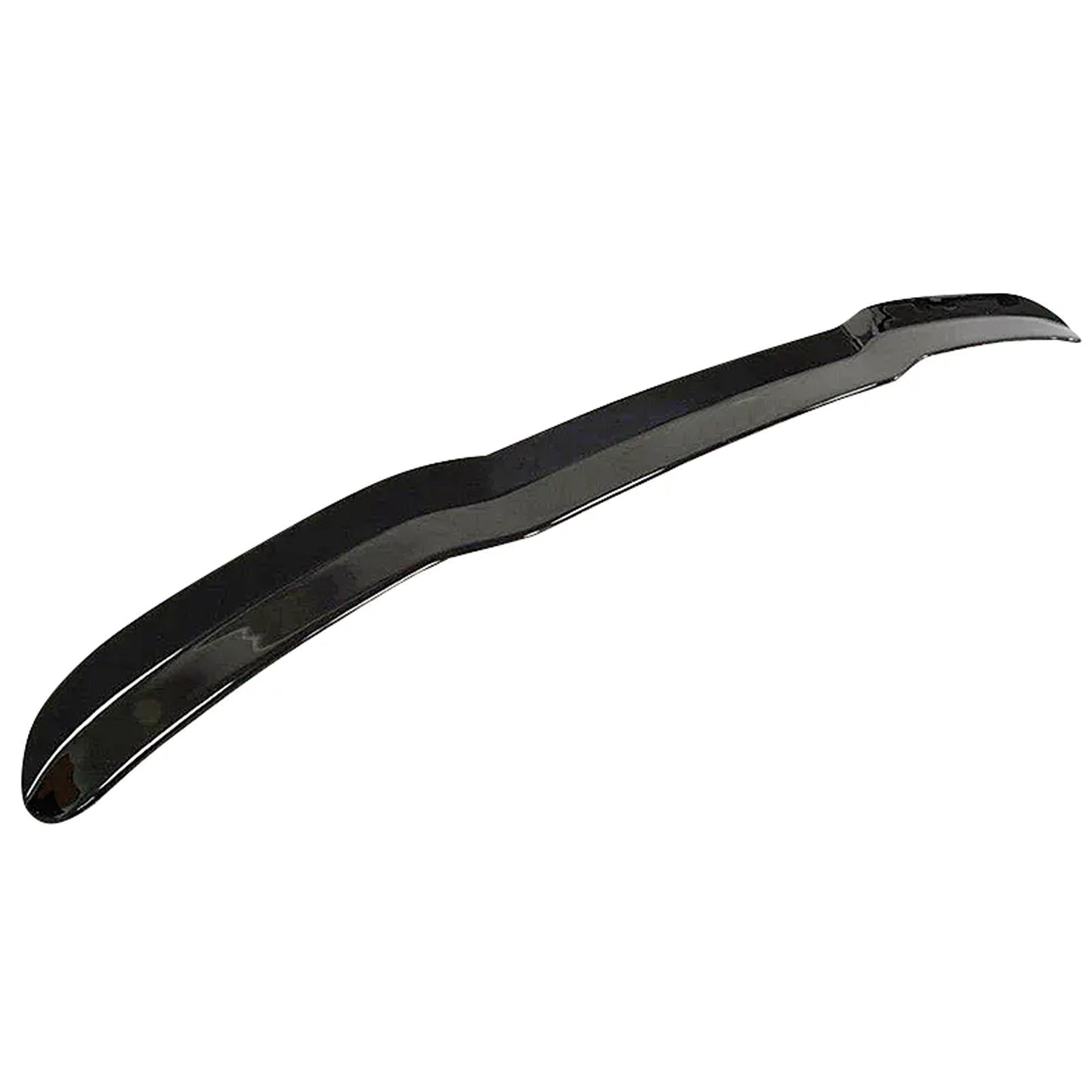 Rear Spoiler For Audi A3 8V 2012-2019 S3 ABS Plastic