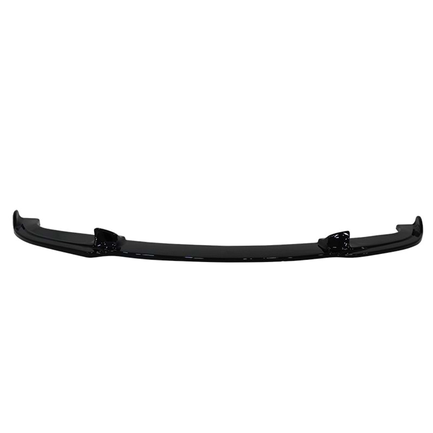 Autovision for BMW E60 M5 Front Bumper Lip Piano Black Vacuum