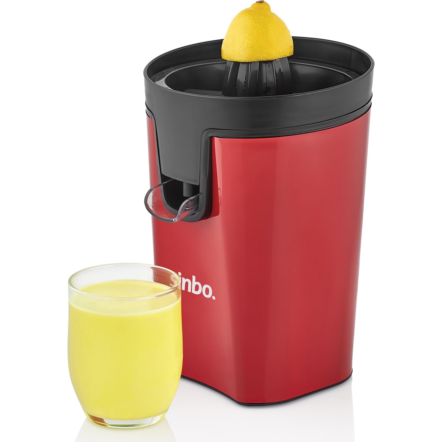 Juicer Sinbo SJ-3145