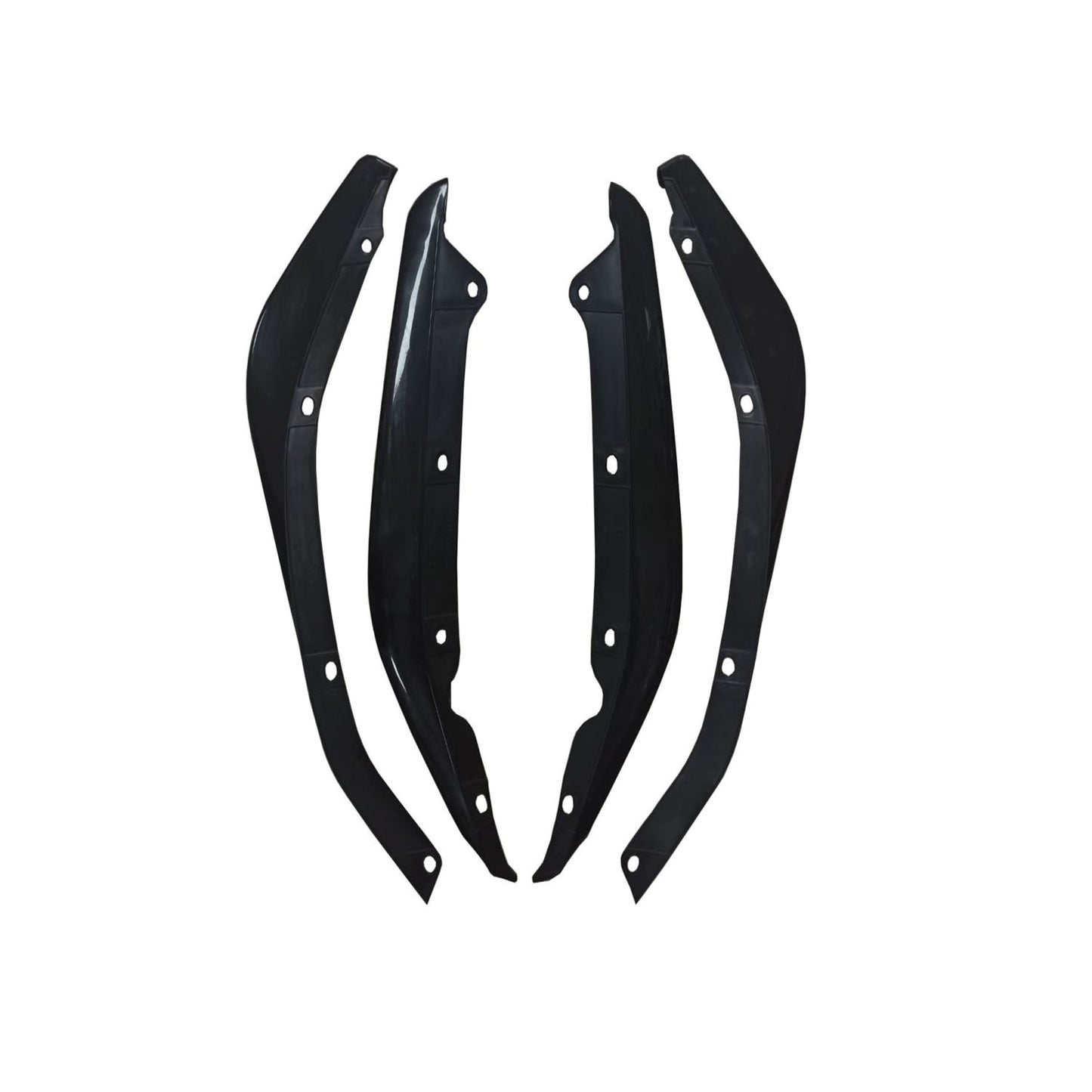 AutoVision Front Back Corner Flap FC5 All Cars Universal Model