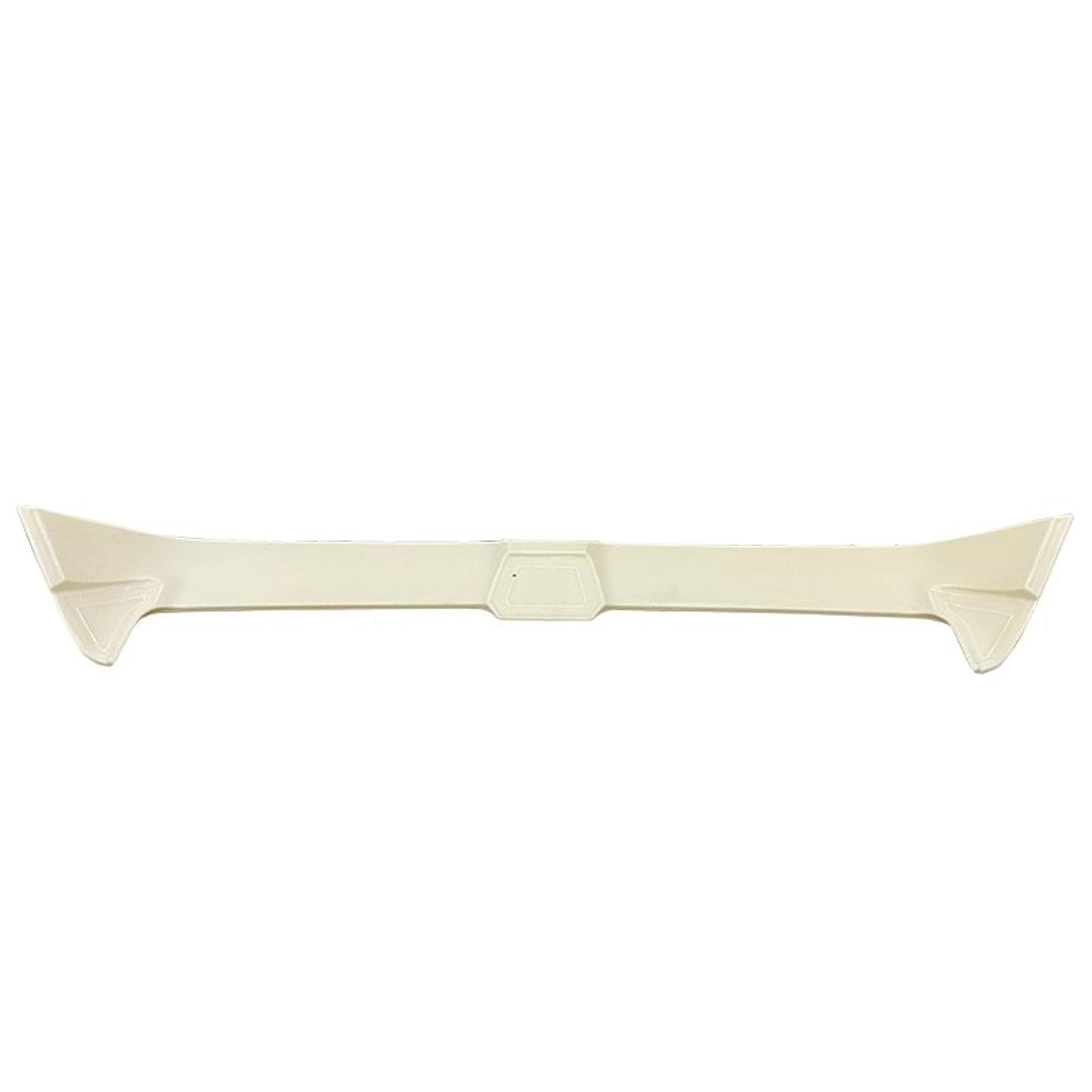 Rear Spoiler For VW Golf 7 2012 2019 Mk7 Mk7 FL ABS Plastic