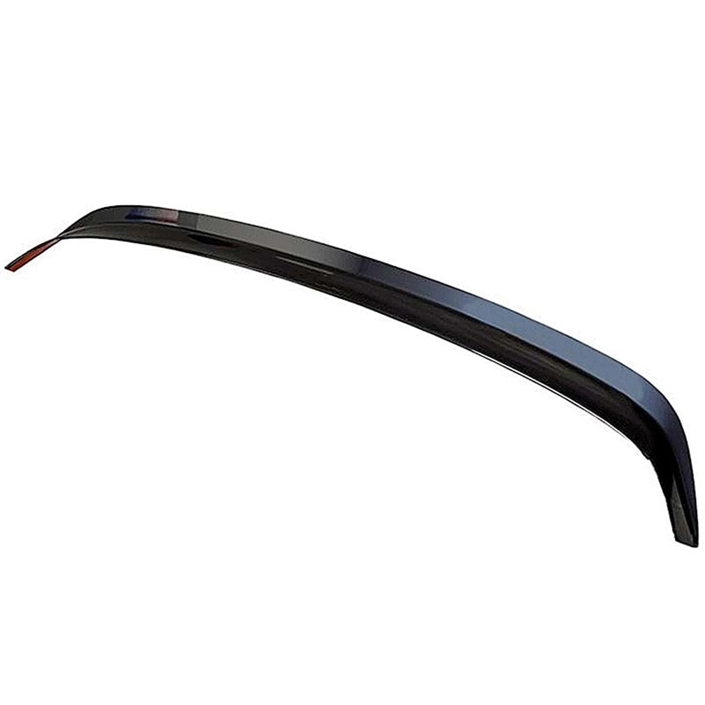 Aileron arrière pour Golf MK7 FL GTI 2012-2019 en plastique ABS