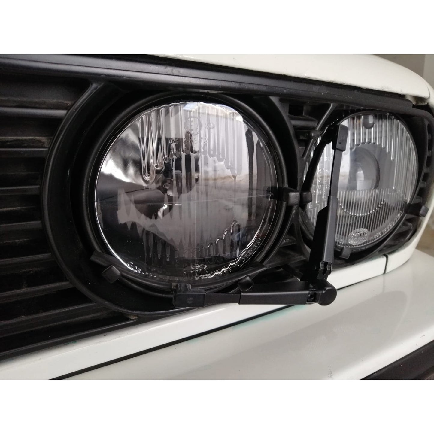 Kit d'essuie-phares AutoVision E30 1986 - 1991 M3 325 320 318i Réplique 61 63 1 356 734