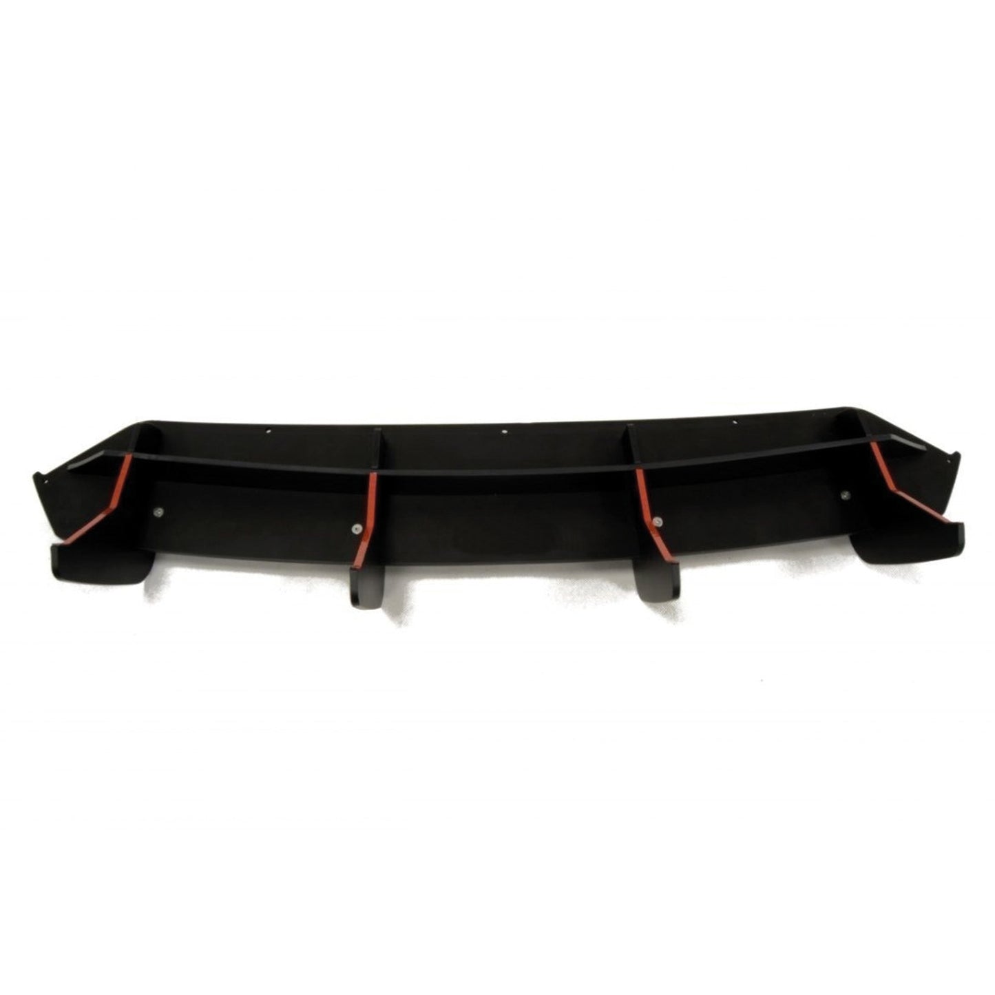 Rear Diffuser for Octavia RS 2013-2020 Custom Style Car Styling Body Kit Rear Spoiler Splitter