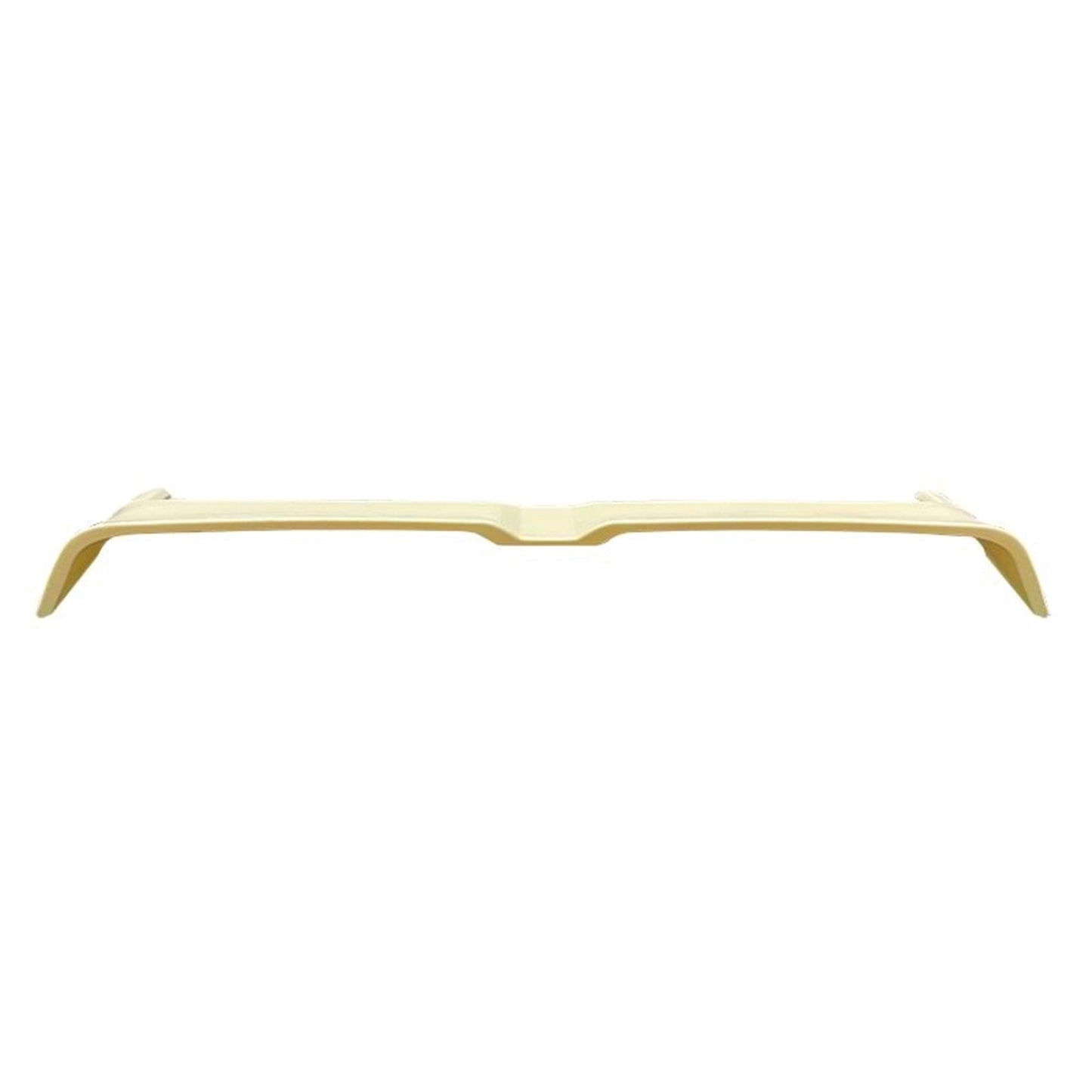 Rear Spoiler For VW Golf 7 2012 2019 Mk7 Mk7 FL ABS Plastic