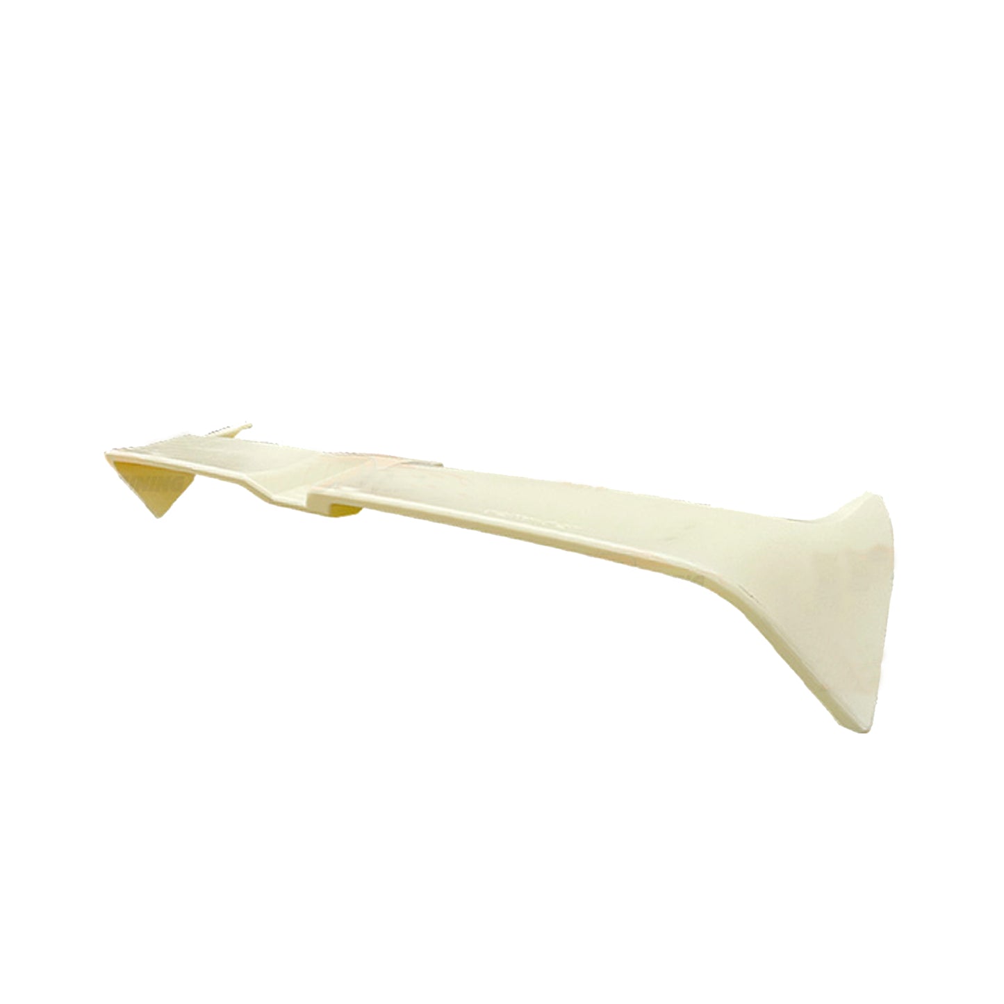 Rear Spoiler For VW Polo MK5 2009 2017 ABS Plastic