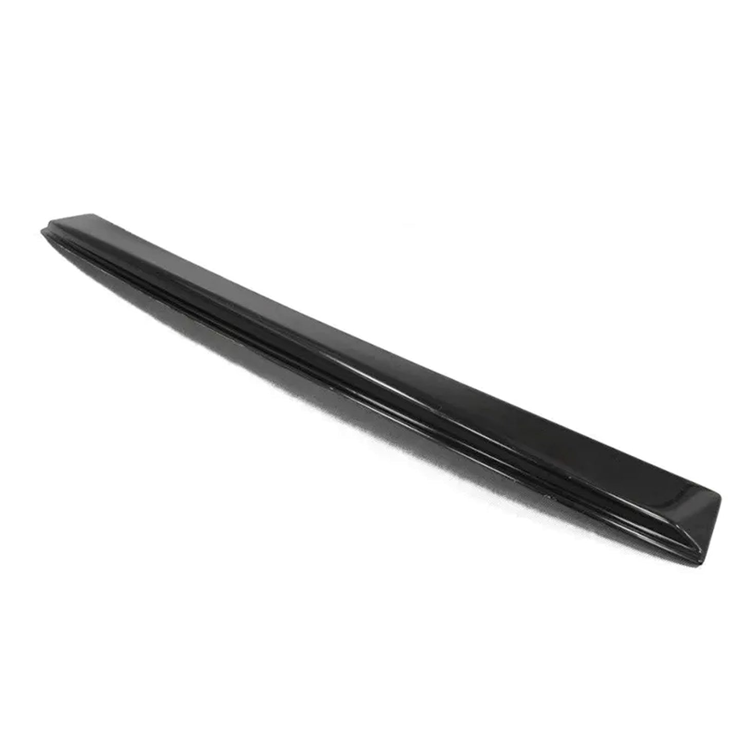 Aileron arrière sur verre pour Super B MK3 2015 2019 en plastique ABS