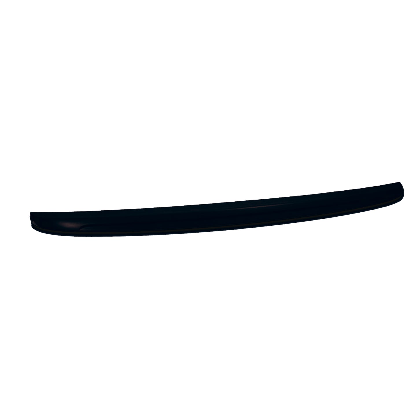 Aileron arrière pour E60 / E60 Lci M Tech 2003 2010 en plastique ABS