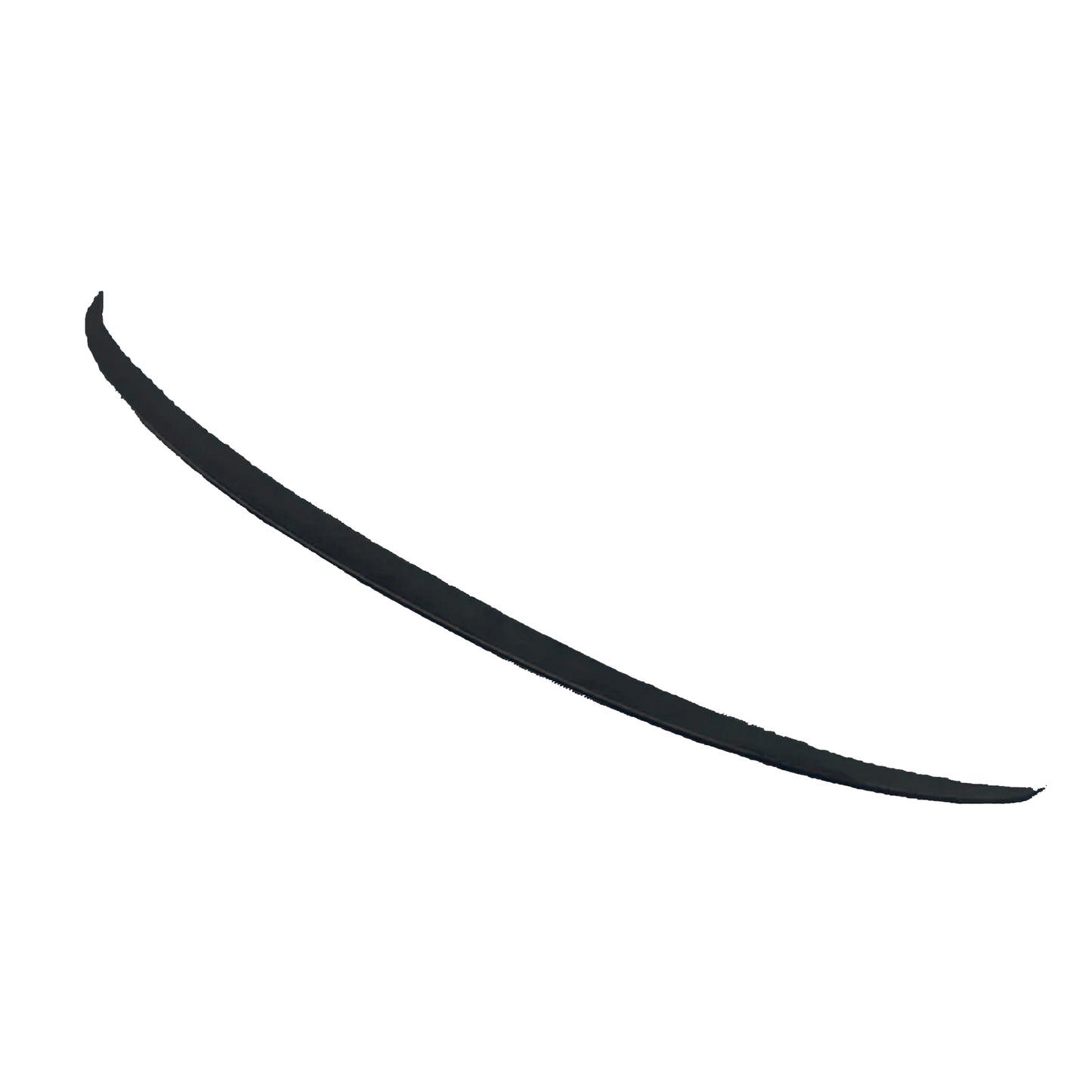 Aileron arrière pour F10 / F10 Lci M Tech Série 5 2010 2017 Plastique ABS