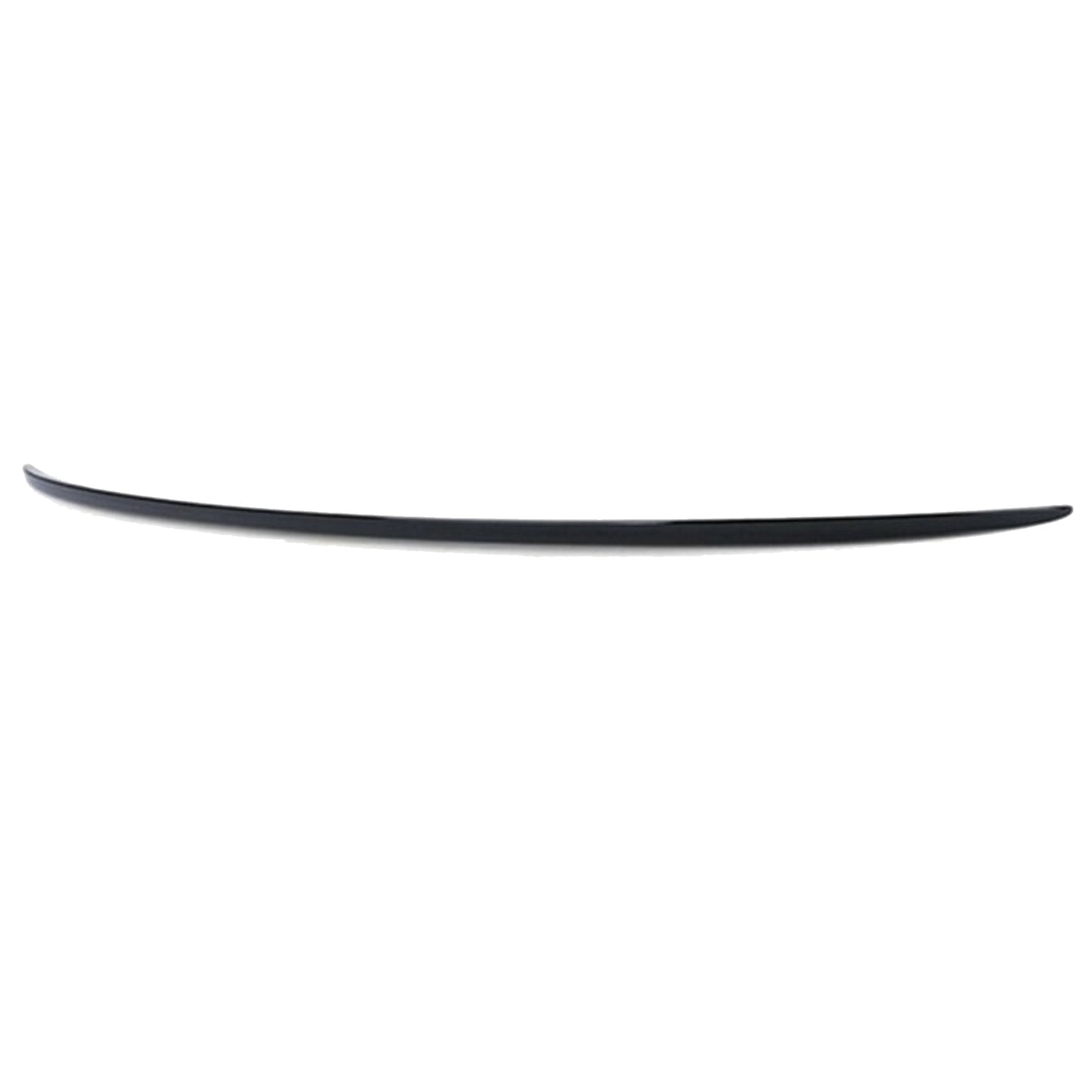 Aileron arrière pour G30 M Perf 2017+ en plastique ABS