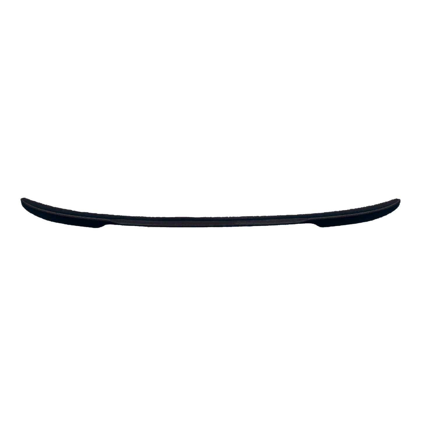 Rear Spoiler For F30 / F30 Lci M4 Type 2012 2018 ABS Plastic