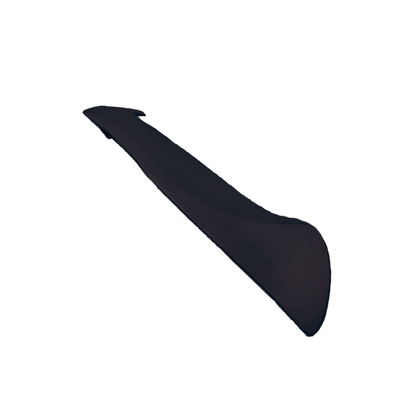 Rear Spoiler For Astra J / J FL HB 2009 2015 ABS Plastic