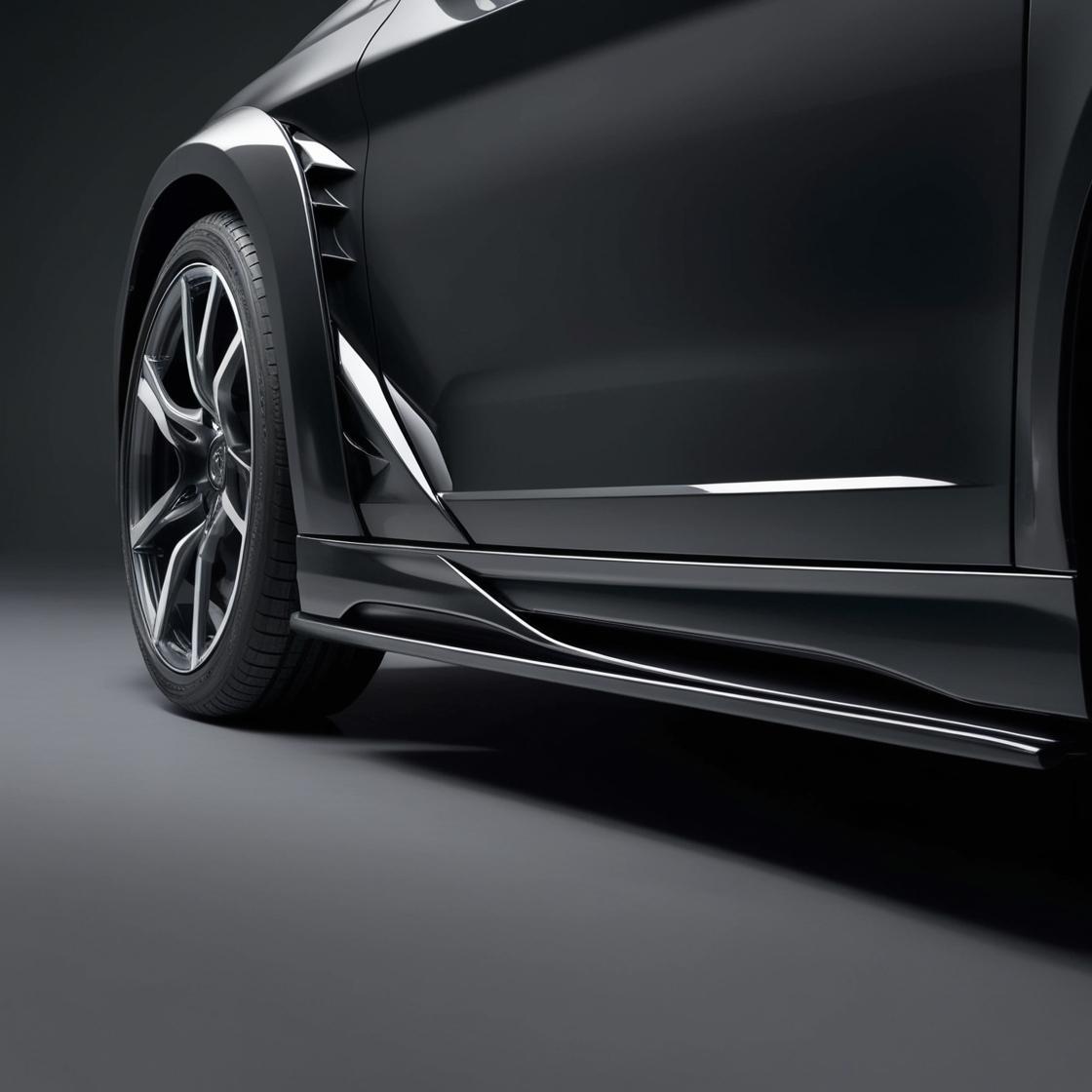 Side Skirts