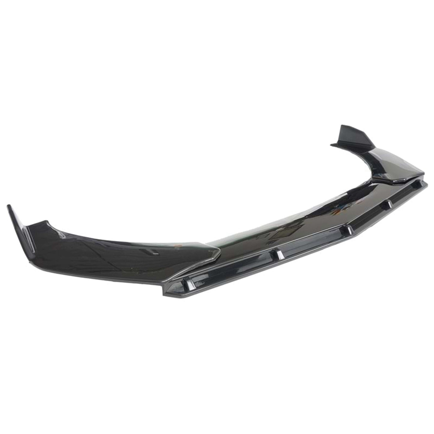 AutoVision B Model 3Pcs X 10 SET Front Bumper Lip All Cars Universal Model