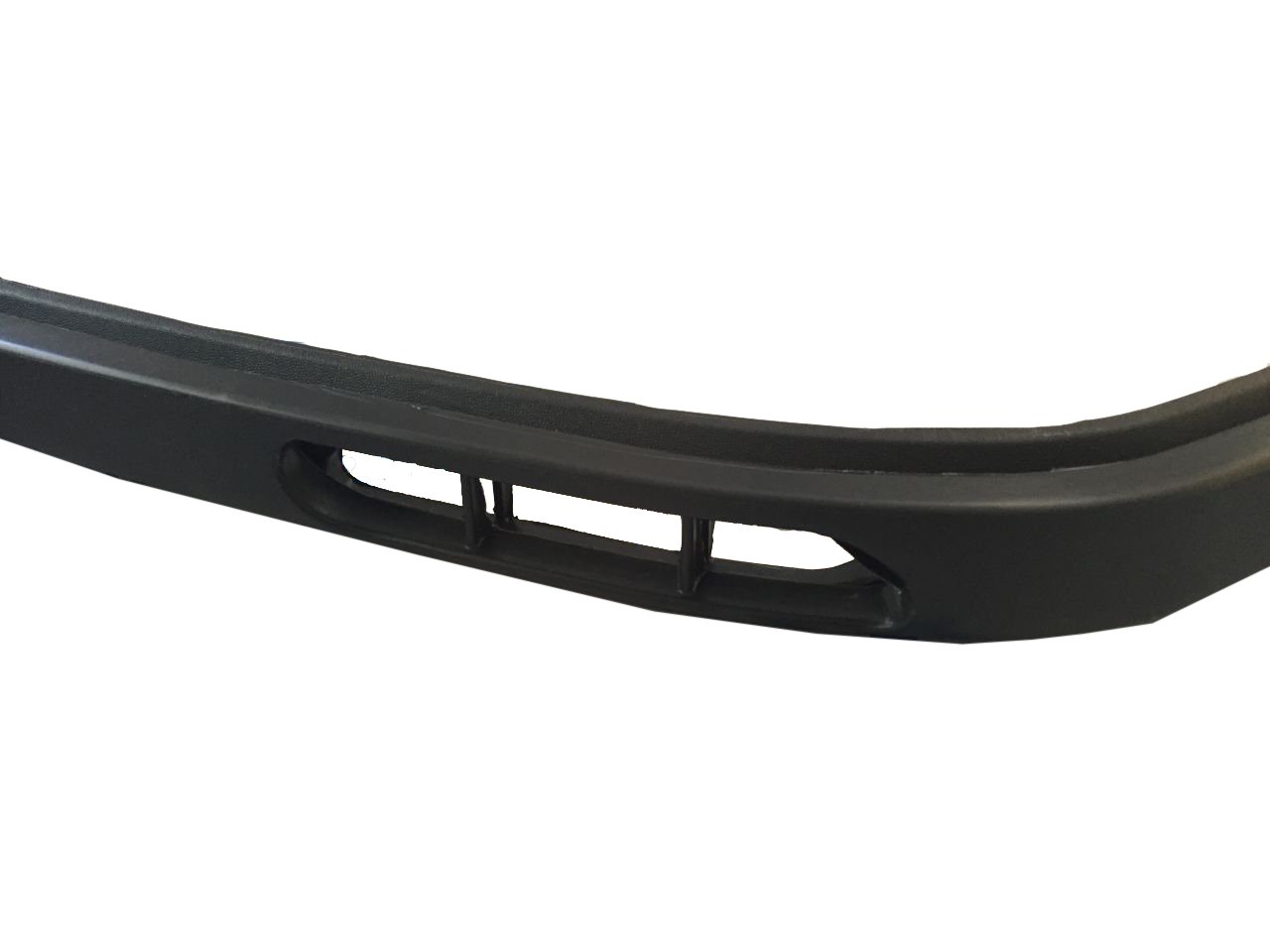 AutoVision L Model x10 Pieces Front Bumper Lip All Cars Universal Model