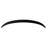 Rear Spoiler for BMW 4 Series Coupe F32 P Carbon (2013-2020) AutoVision