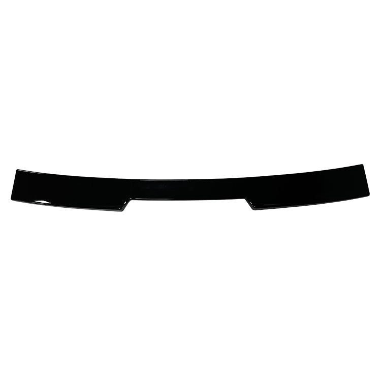Roof Spoiler for BMW 4 Series 4 Doors F36 (2014-2020) Carbon/Glossy Black AUTOVISION