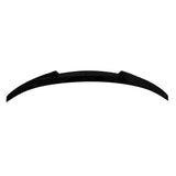 Rear Spoiler for BMW 4 Series 4 Doors F36 M4 Style (2014-2021) AUTOVISION