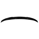 Rear Spoiler for BMW 5 Series E60 M4 Style (2004-2010) AUTOVISION